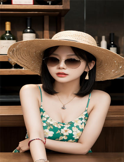 【艺术评论】《谢京墨的漫长暗恋》绿幕的拍摄技巧与后期合成 艺术策展人审美评价为你详细解读