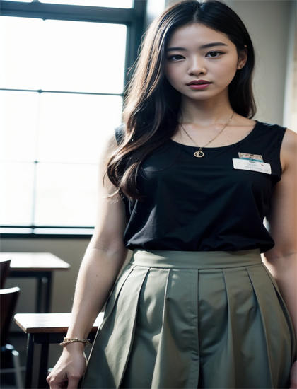 影院同步：深刻反思的美味DJ女郎讲了什么故事？完整剧情详细介绍