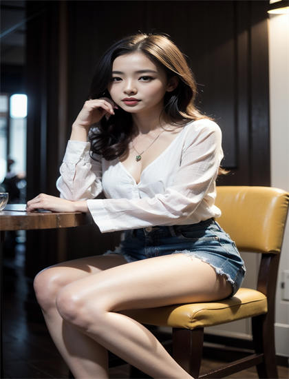 黑色电影技术揭秘：《乔安娜林莉的尼罗河之旅》的创作历程与幕后故事 ——黑色电影的专业鉴赏