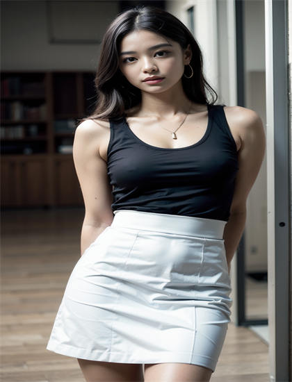 4K超清：《美兰达》故事脉络梳理：主线与支线情节完整解读